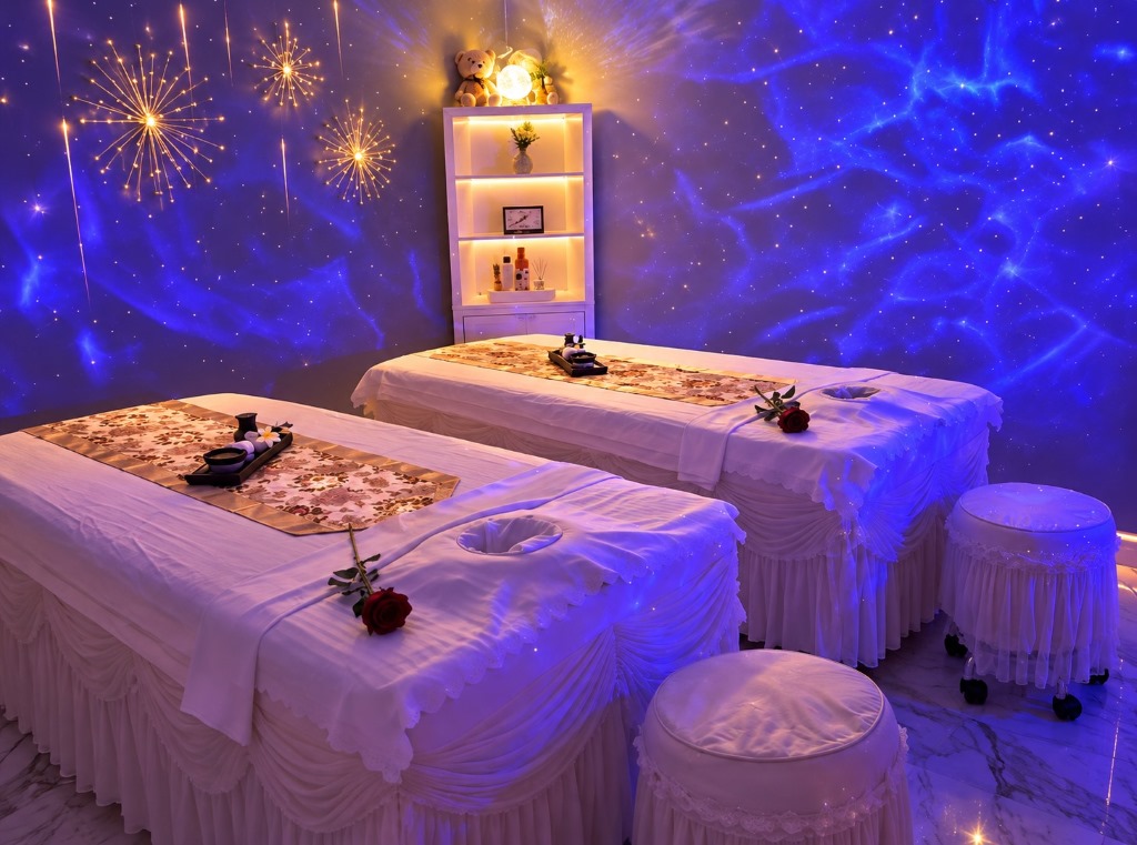 Sakura Massage and Spa experience 4