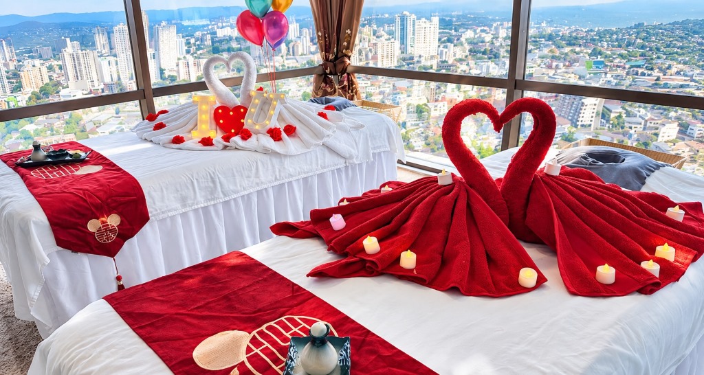 Sakura Massage and Spa experience 5