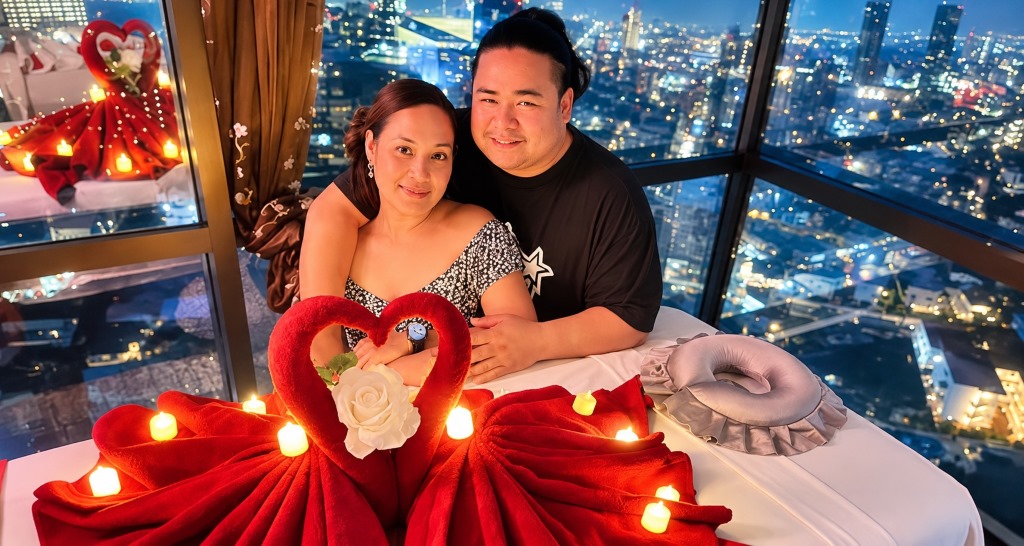 Sakura Massage and Spa experience 12