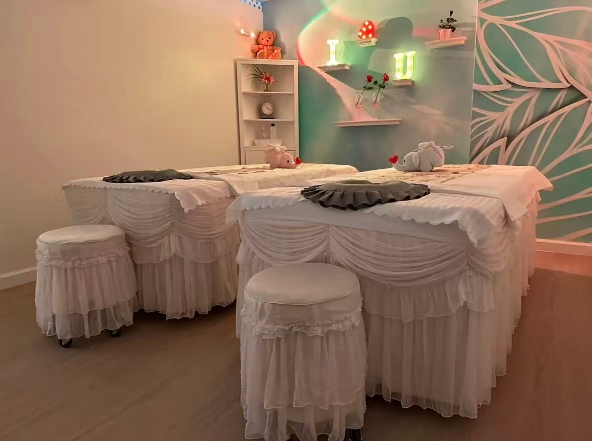 Sakura Massage and Spa experience 23