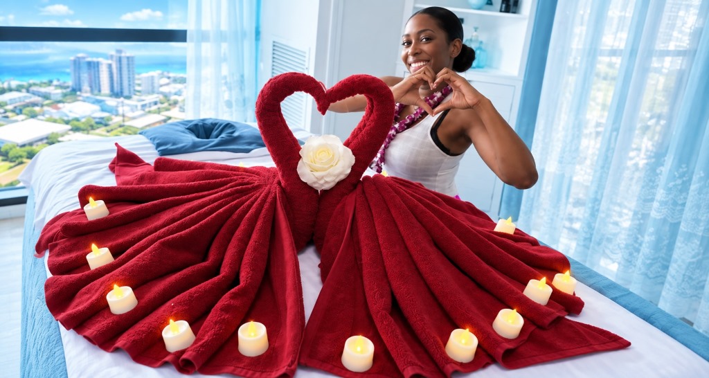 Sakura Massage and Spa experience 25